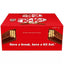 Kit Kat Regular Bar 45g - 48ct