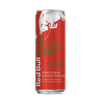 Red Bull Red Edition 355Ml - 24Ct