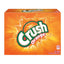 Crush Orange 355ml - Canadian - Case of 12