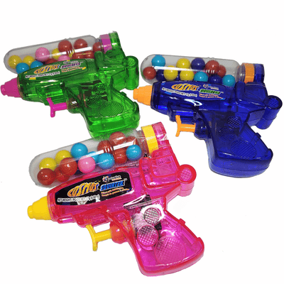 Cosmos Squirter Candy - 12ct
