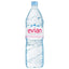 Evian Natural Mineral Water 1.5L (6 pack)