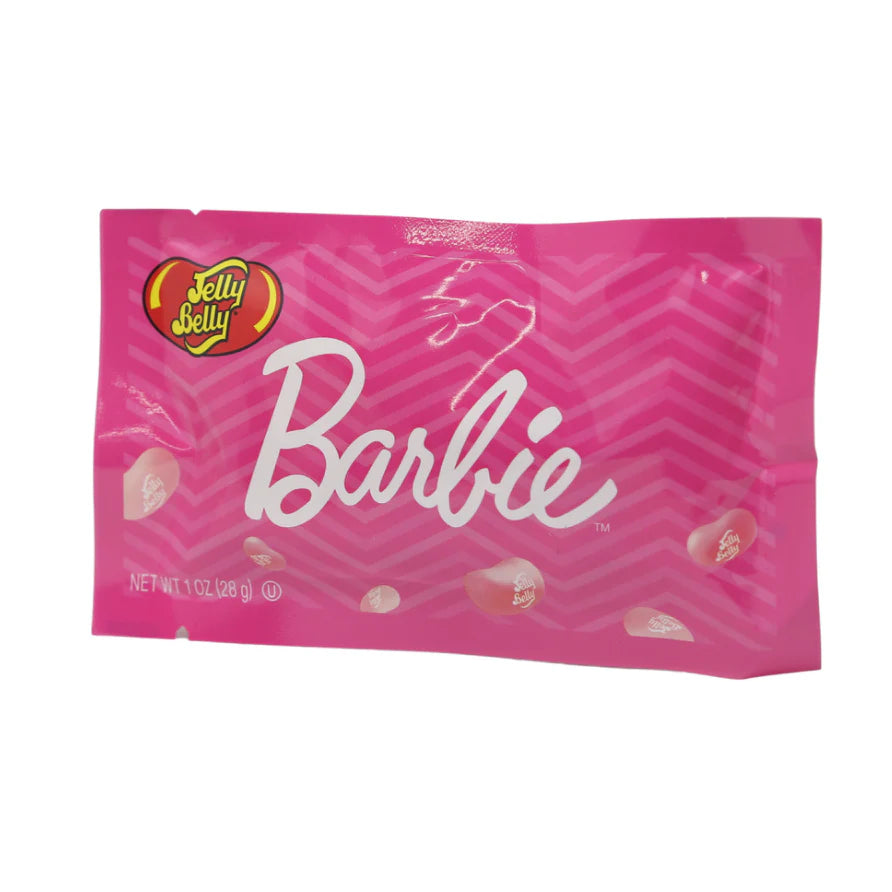 Jelly Belly Barbie 28g - 24ct