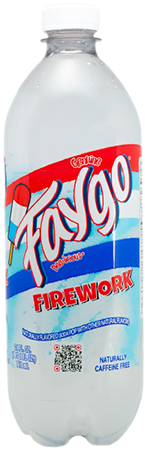 Faygo Soda Firework 710ml (24 pack) – Stockup Market