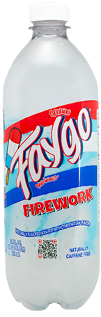 Faygo Soda Firework 710ml (24 pack)