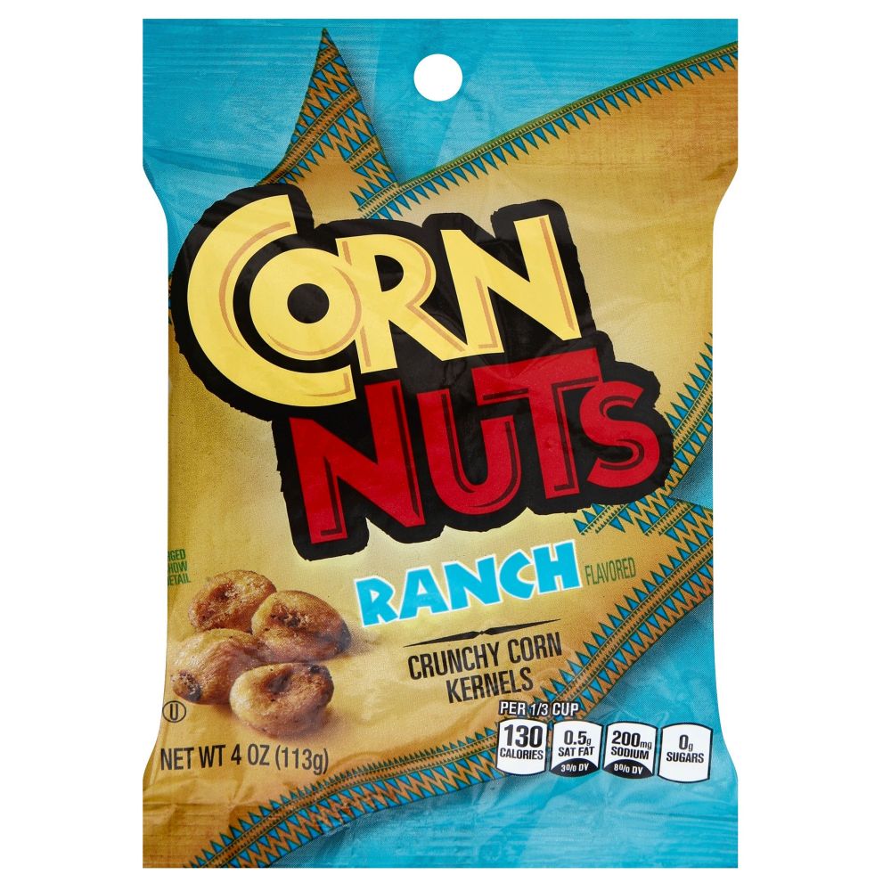Corn Nuts Ranch (Case of 12)