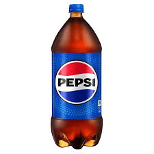 Pepsi Bottle 2L (Case of 8)(BB.Feb.23.26)