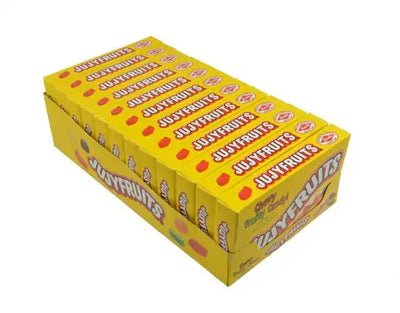 Jujyfruits Candy Theater Box - Case of 12