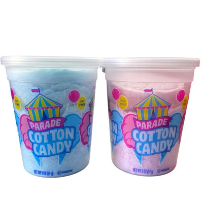 Parade Cotton Candy - 8ct