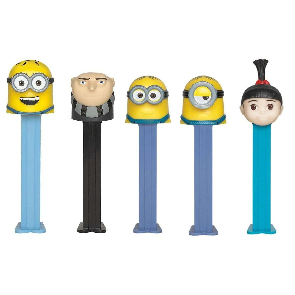 Pez Despicable Me - Minions - Case of 12