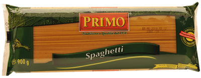 Primo Spaghetti 900g - Case of 12