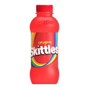 Skittles Original Fruit Drink 14oz - Case of 12