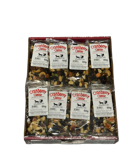 H&B Cranberry Classic - 24ct