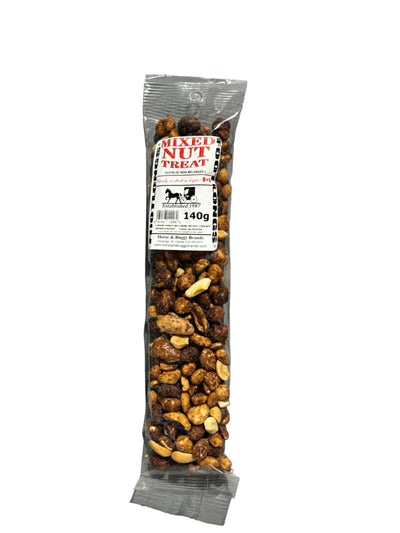 H&B Mixed Nut Treat - Case of 20