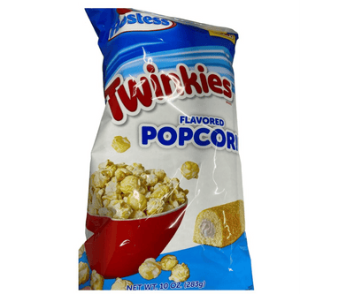 Hostess Twinkies Popcorn 283g (Case of 15)
