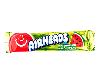 Airheads Watermelon (Case of 36)