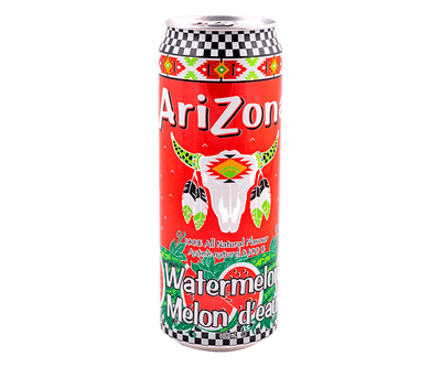Arizona Watermelon (Case of 24)