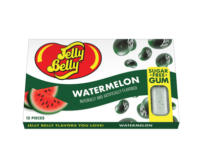 Jelly Belly Sugar Free Watermelon (Case of 12)