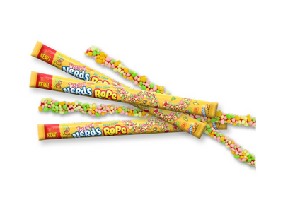 Nerds Rope Tropical - Case of 24