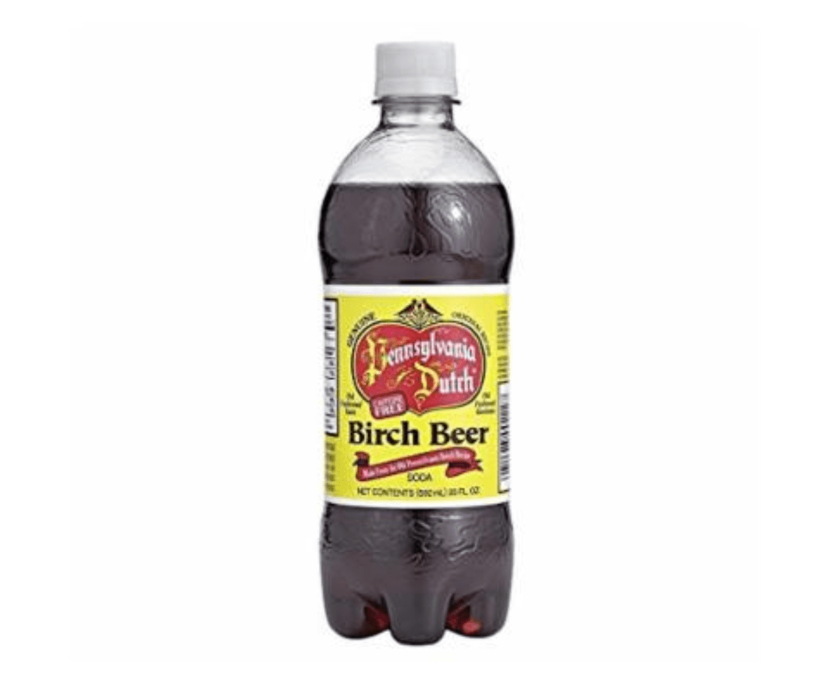 Pennsylvania Dutch Birch Beer (Case of 24) Stockup Market