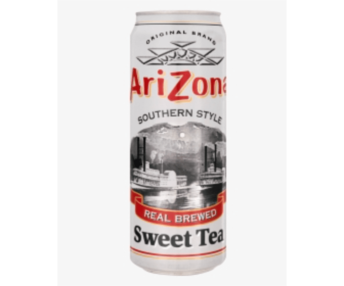 Arizona Sweet Tea (Case of 24)