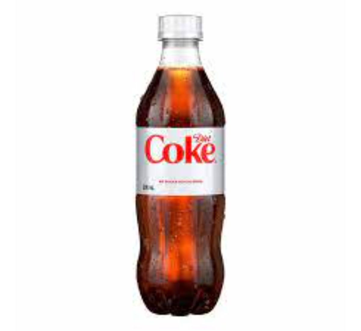 Coca Cola Diet No Sugar No Calories 500ml (24pack)(BB.OCT.2025)