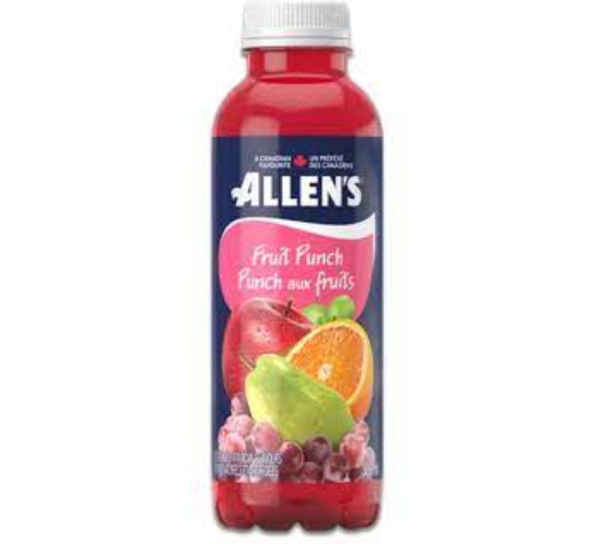Allen's Fruit Punch Drink 300ml (24 pack)