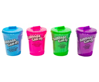 Bazooka Garbage Candy (Case of 24)