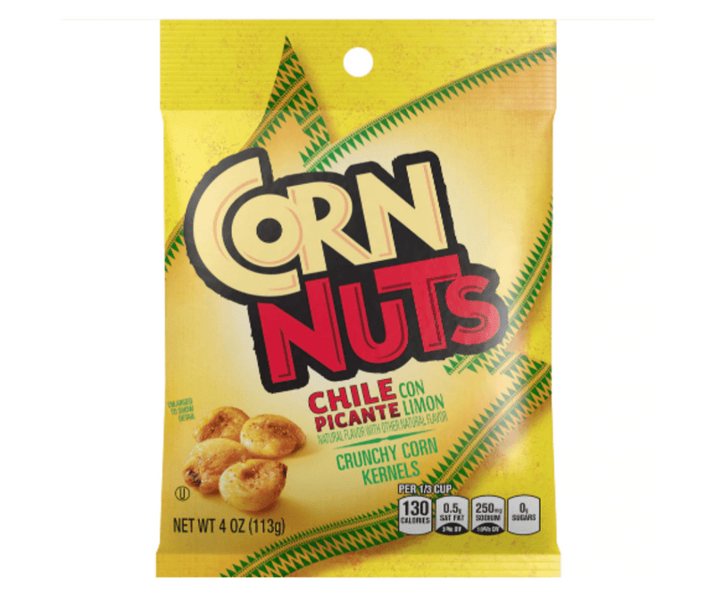Corn Nuts Chili Picante (Case of 12)