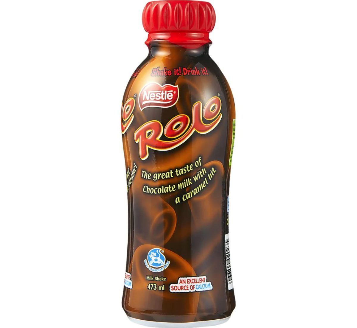 Nestle Rolo Milkshake 473ml (12 pack) – Stockup Market
